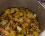 Foto del paso 1 de la receta: Jalea de membrillo