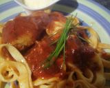 Foto del paso 2 de la receta: Fideos al huevo caseros