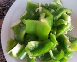 Foto del paso 3 de la receta: Gazpacho rico rico de la Brigada Espartana