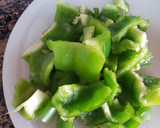 Foto del paso 3 de la receta: Gazpacho rico rico de la Brigada Espartana