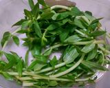 Hình bước làm 7 của món Canh Chua Cá Bông Lau