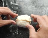 Foto del paso 6 de la receta: Pancitos de hamburguesa