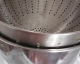 Gőzgombóc szilvalekvárral recept fázis 6 fotója