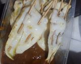 Foto langkah ke 4 dari resep Seafood Bakar Jimbaran.