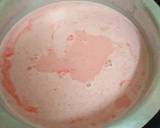 Falooda using China grass#weeklyjikonichallenge recipe step 4 photo