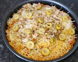 Foto del paso 8 de la receta: Pastel de patatas y carne