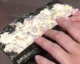 Foto langkah ke 4 dari resep Dimsum Roll Nori ✨.
