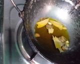 চিকেন কষা (Chicken Kosha recipe in Bengali) রেসিপি ধাপ - 2 ছবি