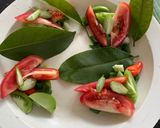 Foto langkah ke 8 dari resep Gecok Ganem Yogyakarta.
