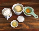 Foto del paso 1 de la receta: Pie de limón