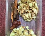 Foto langkah ke 4 dari resep Beras kencur.
