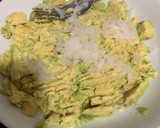 Foto del paso 3 de la receta: Guacamole en 2 minutos ¡guacamole súper exprés!