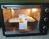 Foto del paso 1 de la receta: Pan Casero en Horno Eléctrico
