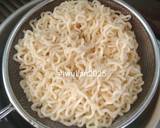 Foto langkah ke 2 dari resep Pecel Mie.
