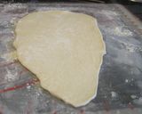 Kedvenc kifli recept recept fázis 3 fotója