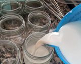 Foto del paso 4 de la receta: Yogur natural🥛!!