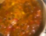 صورة لخطوة 2 من وصفة دجاج بالزبده مع رز الزعفران