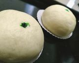 Foto langkah ke 8 dari resep Bakpao super empuk tanpa pemutih.