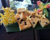 Foto langkah ke 6 dari resep Leker Holland.