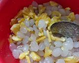 Hình bước làm 2 của món Sữa chua đác rim