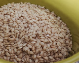 Foto del paso 8 de la receta: Arroz con solomillo de cerdo y verdura🥩🫑🍲
