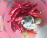 Foto langkah ke 3 dari resep Sambel Ati Ampela Ayam.