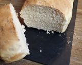 Une image de l'étape 5 de Pain de mie.