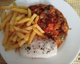 Foto del paso 7 de la receta: Pisto casero exprés muy bueno