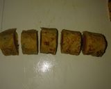 Foto del paso 26 de la receta: Bocaditos de panqueques y salchichas