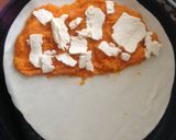 Foto del paso 3 de la receta: Tarta de zapallo