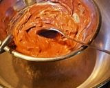 मखाना चॉकलेट लॉलीपॉप(Makhana chocolate lollipop recipe in Hindi) रेसिपी चरण 5 फोटो