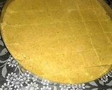 સુખડી પાક (sukhdi pak recipe in Gujarati) રેસીપી સ્ટેપ1ફોટો
