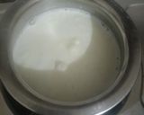 पान गुलकंद कुल्फी PaanGulkandKulfi रेसिपी चरण 2 फोटो