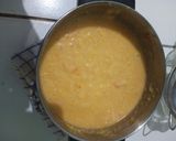 Foto langkah ke 4 dari resep MPASI Adek Razzan (Day 36).