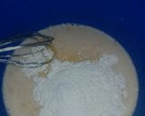 Foto del paso 3 de la receta: Torta de mandarinas