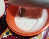 Foto del paso 2 de la receta: Suspiros