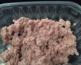 Foto del paso 2 de la receta: Banderillas de carne molida 🇲🇽