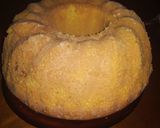 Foto del paso 3 de la receta: Bizcochuelo de Vainilla con dulce de leche