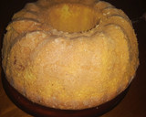 Foto del paso 3 de la receta: Bizcochuelo de Vainilla con dulce de leche
