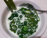 Foto langkah ke 5 dari resep Bubur Sagu Manis.
