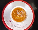 खरबूज हलवा(Muak Melon Halwa Recipe In Hindi) रेसिपी चरण 5 फोटो