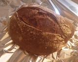Foto del paso 7 de la receta: Pan con masa madre