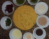 કારેલા ની છાલ ના ઢોકલા (Karela Ni Chal Na Dhokla Recipe In Gujarati) રેસીપી સ્ટેપ2ફોટો