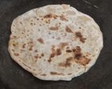 ડ્રાયફ્રુટ પૂરણપોળી(Dryfruit Puranpoli recipe in Gujarati) રેસીપી સ્ટેપ3ફોટો
