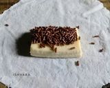 Foto langkah ke 2 dari resep Lumpia Pisang coklat.