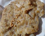 Foto del paso 3 de la receta: Galletas de dos ingredientes con harina de maní