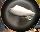 乾煎豆豉虱目魚的食譜步驟1照片
