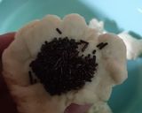 Foto langkah ke 3 dari resep Roti Goreng Isi Cokelat.
