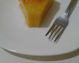 Foto langkah ke 3 dari resep Puding manisan jeruk.