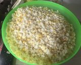Foto del paso 1 de la receta: Mi locro especial !😋